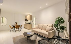 Apartamento Embajadores XVII